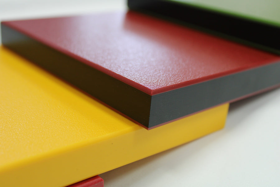 Coextruded Sheet by Donarra