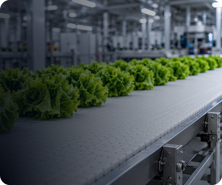 Food processing