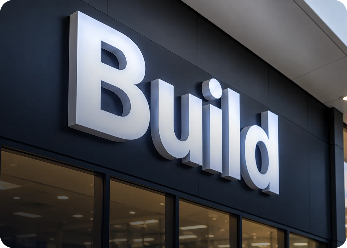 Signage & Graphics