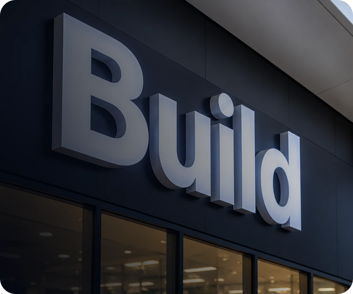 Signage & Graphics